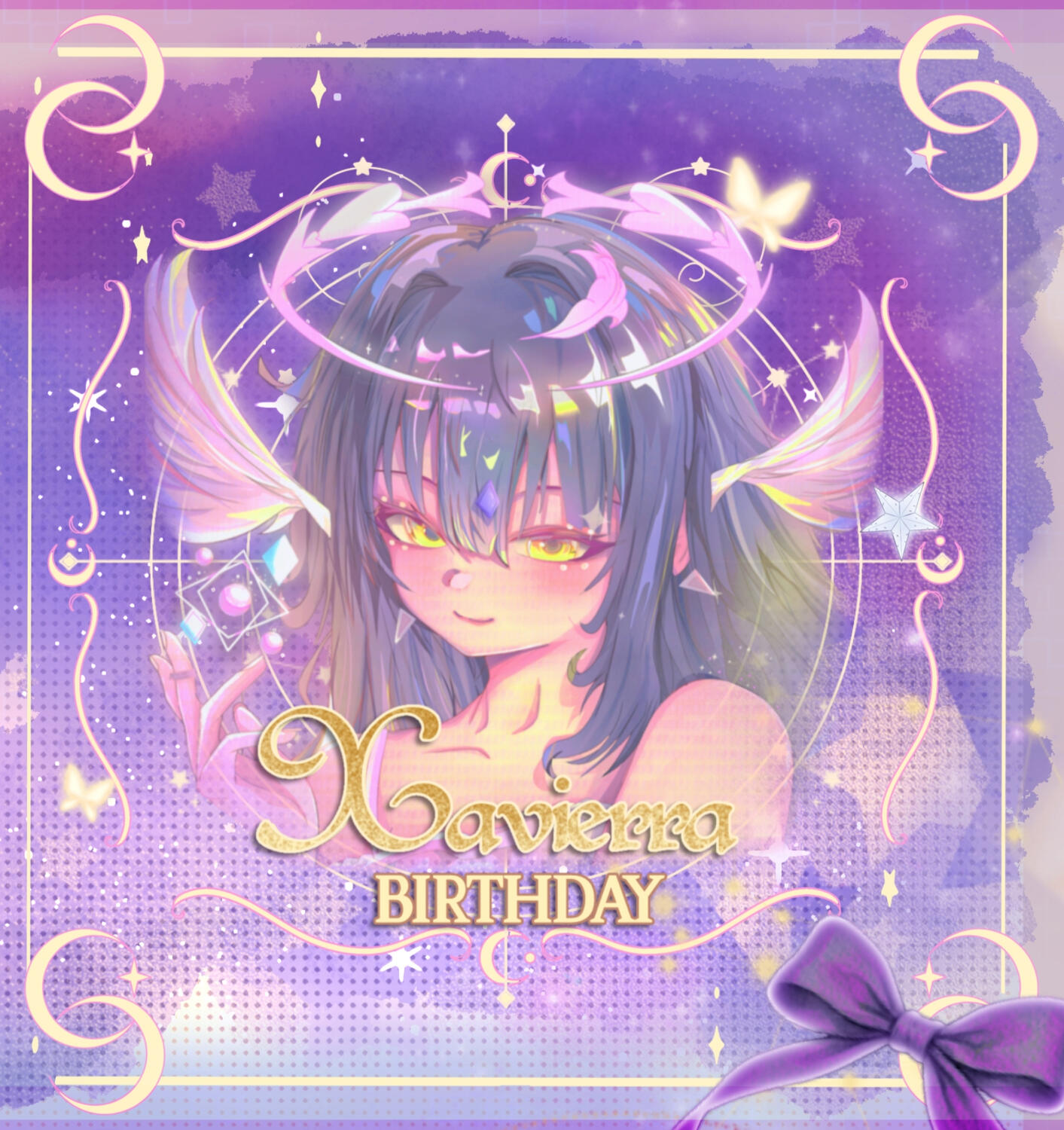 Banner Portrait