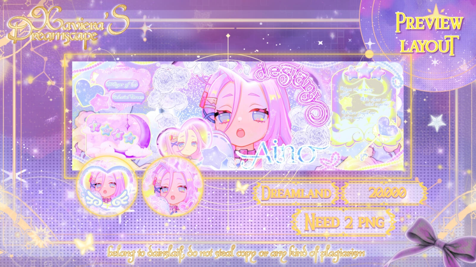 Dreamland