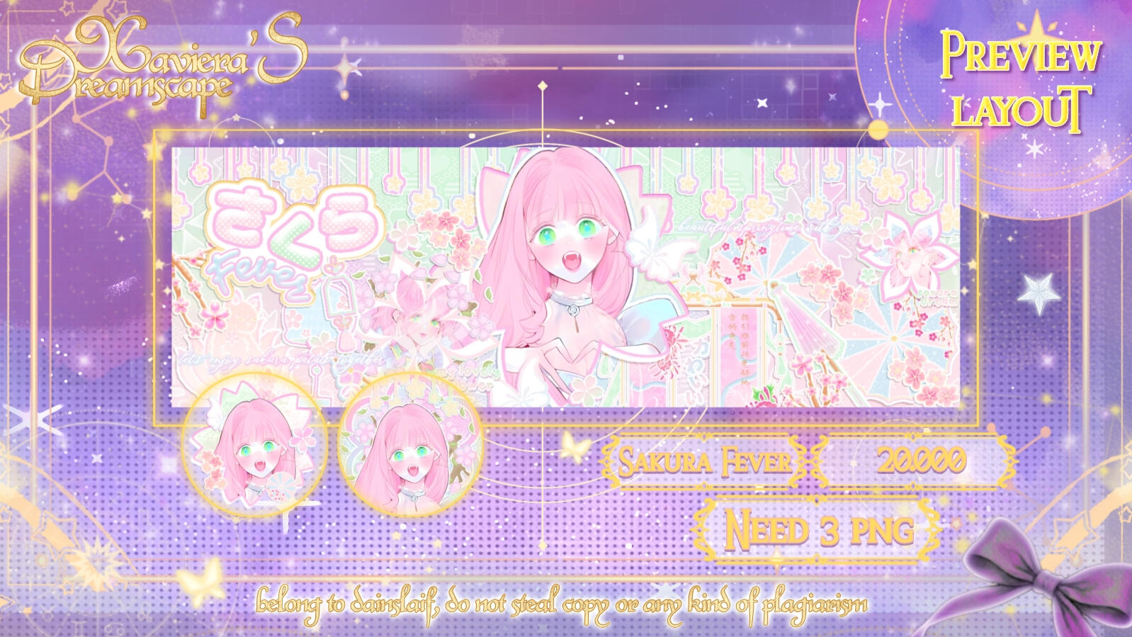 Sakura Fever